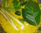 Foto langkah ke 1 dari resep Soto Ayam Ambengan.