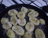 Foto del paso 3 de la receta: Papa al horno crocante 🤤