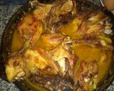 Foto del paso 2 de la receta: Pollito agridulce
