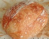 Foto langkah ke 23 dari resep Basic Sourdough Bread 88%.