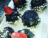 Foto del paso 9 de la receta: Torta bombóm