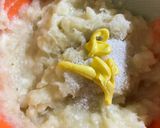 Foto langkah ke 3 dari resep 80. Getuk Singkong Krispi.