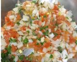 Foto del paso 1 de la receta: Repollo especiado