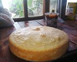 Foto del paso 1 de la receta: Torta para el postre 🎂