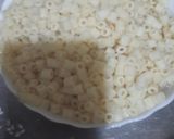 صورة لخطوة 1 من وصفة كشري مصري