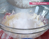 A picture of step 10 of Lemon Cupcakes + Lemon Buttercream Frosting = The Perfect Cupcake.