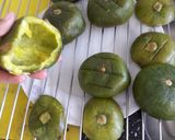 Foto del paso 2 de la receta: Zapallitos rellenos