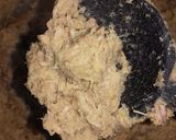 A picture of step 2 of Beef Shami Kabab.