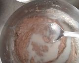 A picture of step 7 of Healthy Barley Flour Waffles and Cupcakes.