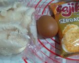 Foto langkah ke 1 dari resep Jamur Crispy.