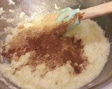 Foto del paso 2 de la receta: Galletitas navideñas de jengibre y canela 🎄