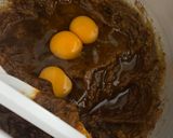 Foto del paso 8 de la receta: Calabaza 🎃 Pumpkin Pie “Sabores de Otoño“ (Pastel de Calabaza) 🎃 🎃🎃 V - 1