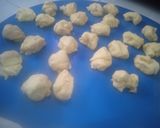 Foto langkah ke 5 dari resep Donat Endul Ekonomis.