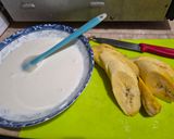 Foto langkah ke 2 dari resep Pisang Goreng Ala Cafe.