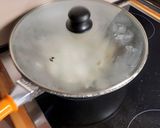 Foto del paso 5 de la receta: Frijol Chino con Huevo Revuelto