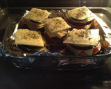 Foto del paso 7 de la receta: Torre de berenjenas 
