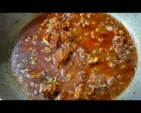 A picture of step 18 of Kolkata Famous Golbari Style Mutton Kosha.