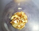 Foto del paso 3 de la receta Contramuslos en salsa de miel al horno
