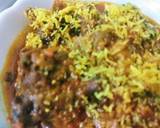 Palak Kofta Curry recipe step 2 photo