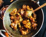 Gravy Chicken (punjabi style) recipe step 5 photo