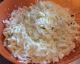 Tojáskrém recept fázis 6 fotója