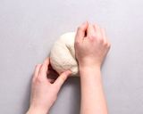 Foto del paso 3 de la receta: Dumplings Chinos