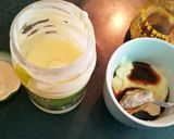 Foto del paso 2 de la receta Endivias con huevas de bacalao