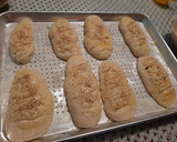 Foto del paso 10 de la receta: Telera Rellena 🥖🤩