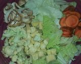 Foto langkah ke 1 dari resep Jap jay ala Home.