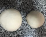 Foto del paso 3 de la receta: Fugazzeta rellena, un espectáculo!