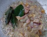 Foto langkah ke 1 dari resep Tauco Tahu Cabe Hijau.