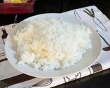 Foto langkah ke 1 dari resep Onigiri Nasi Kuning.