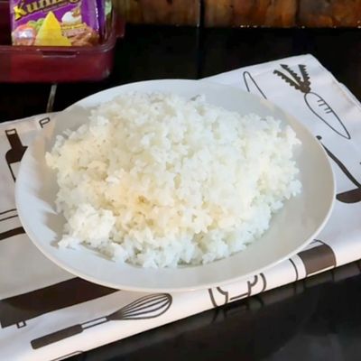 Langkah 1