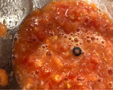 Foto del paso 2 de la receta: Gulasch de carne de vaca