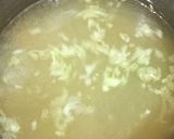 A picture of step 2 of Lemon Coriander Soup.
