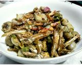 Foto langkah ke 9 dari resep Tumis teri.
