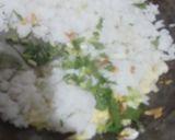 Foto langkah ke 3 dari resep Nasi Goreng Kencur Sederhana.