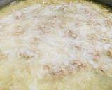 รูปขั้นตอนการทำที่ 7 ของ ข้าวต้มหมูสับ