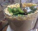 Foto del paso 2 de la receta: Falafel o croquetas de garbanzo