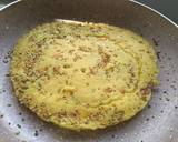 Dhokla Dosa recipe step 3 photo
