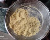 A picture of step 1 of Mix Masala Paratha.