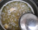 Foto langkah ke 2 dari resep Bubur Kacang Ijo Khas Madura.