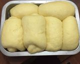 Foto langkah ke 3 dari resep Killer soft bread ala Utykirana.