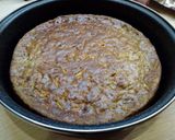 Almás-mákos pite recept fázis 4 fotója