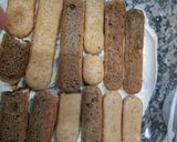 صورة لخطوة 2 من وصفة تيراميسو