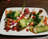 Foto del paso 29 de la receta: Gargouillou