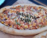 A picture of step 1 of 🍟🍕Turkish Pide🍕🍟.