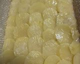 Foto del passaggio 6 della ricetta Sformato di Patate svuota frigo