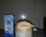 Foto langkah ke 2 dari resep Dalgona coffee.