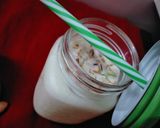 બદામ કાર્નિવલ (Badam Carnival Recipe In Gujarati) રેસીપી સ્ટેપ3ફોટો